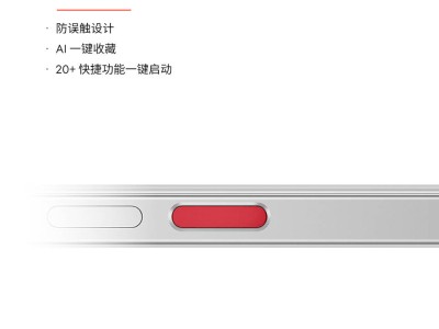 深富策略 手机「AI键」兴起：从魅族到苹果，是噱头还是交互新未来？